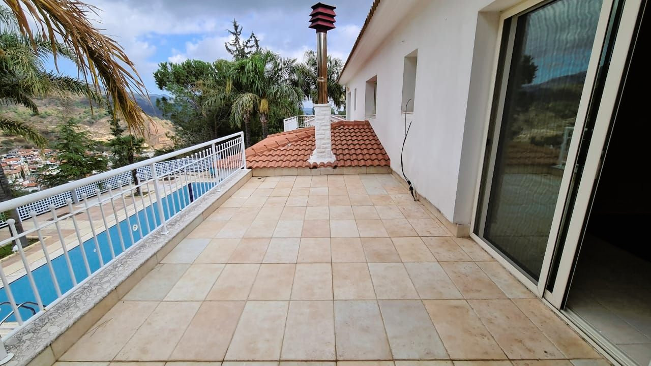 Дом в Кало Хорио, Кипр, 450 м² - фото 6