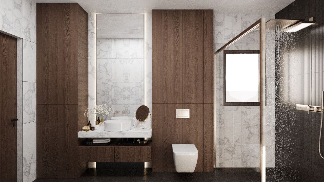 Дом в Пейе, Кипр, 165 м² - фото 6