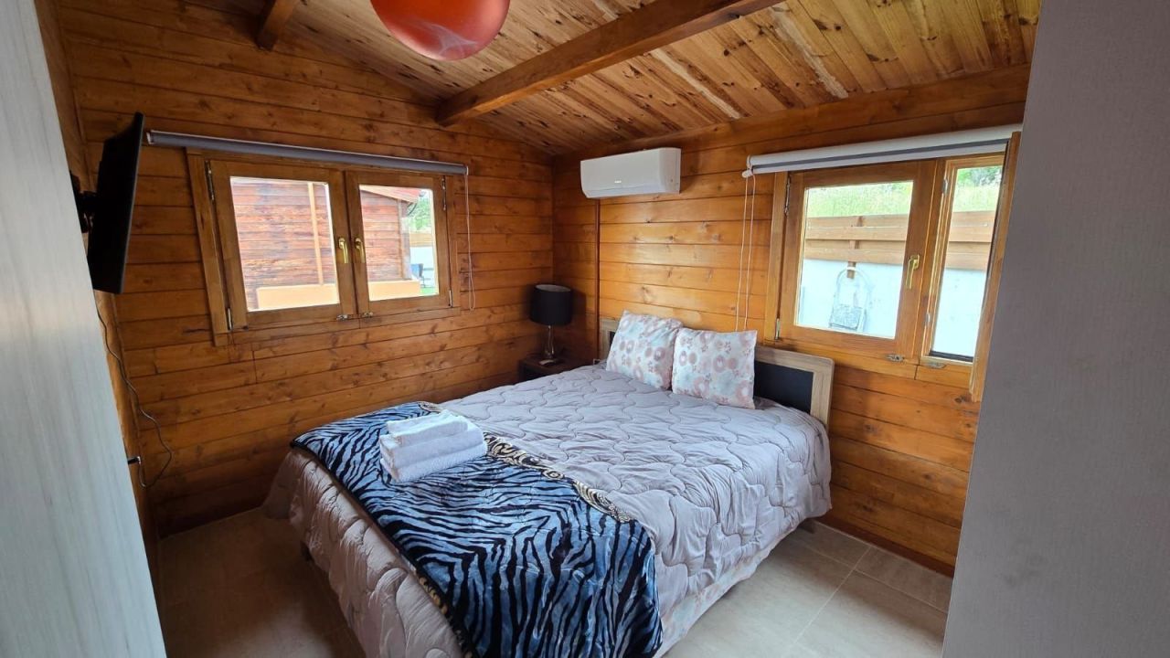 Дом в Лофу, Кипр, 420 м² - фото 5