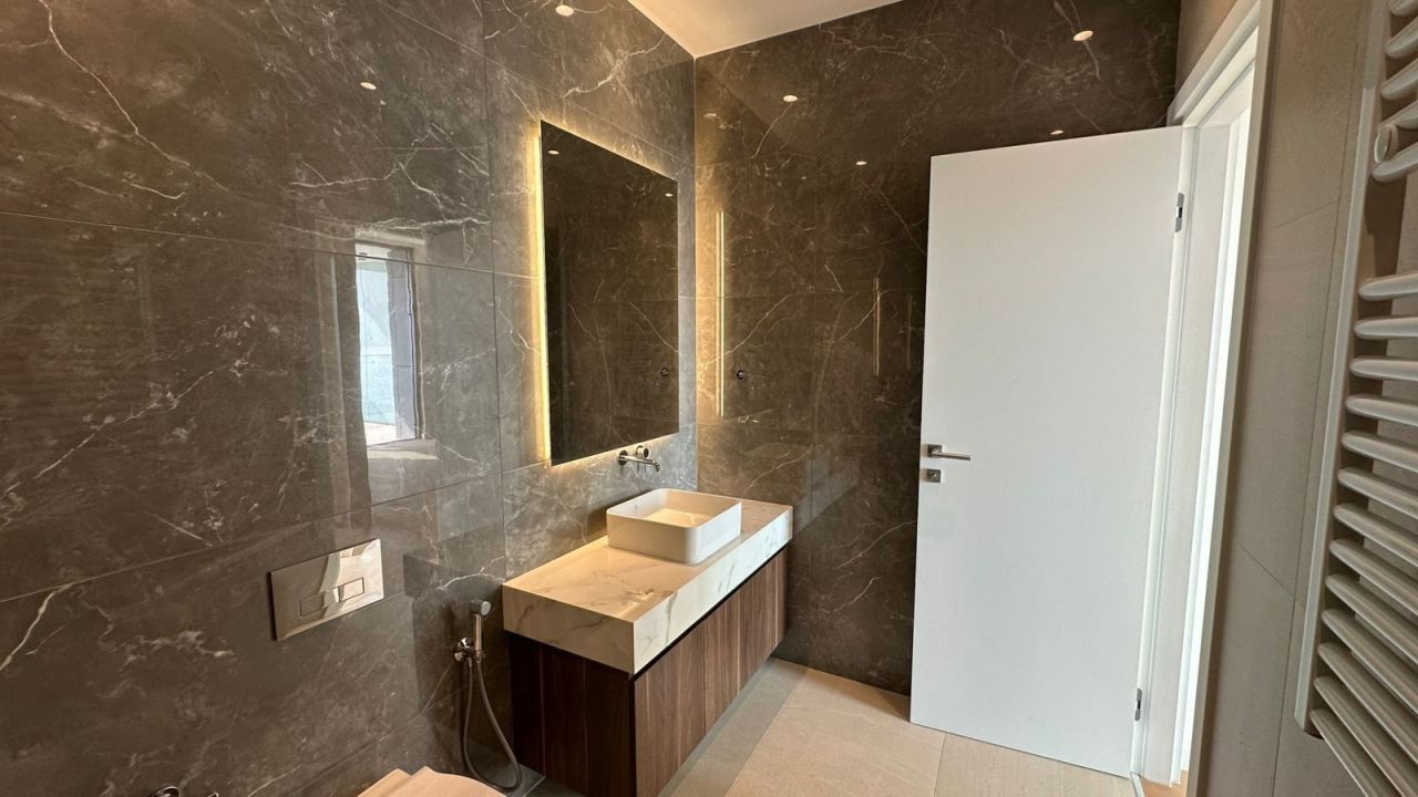 Апартаменты в Агиос Тихоне, Кипр, 75 м² - фото 5