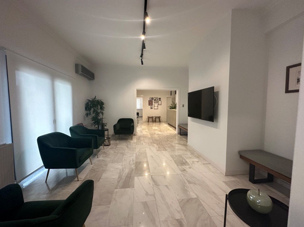 Офис Kapsalos, Кипр, 145 м² - фото 6