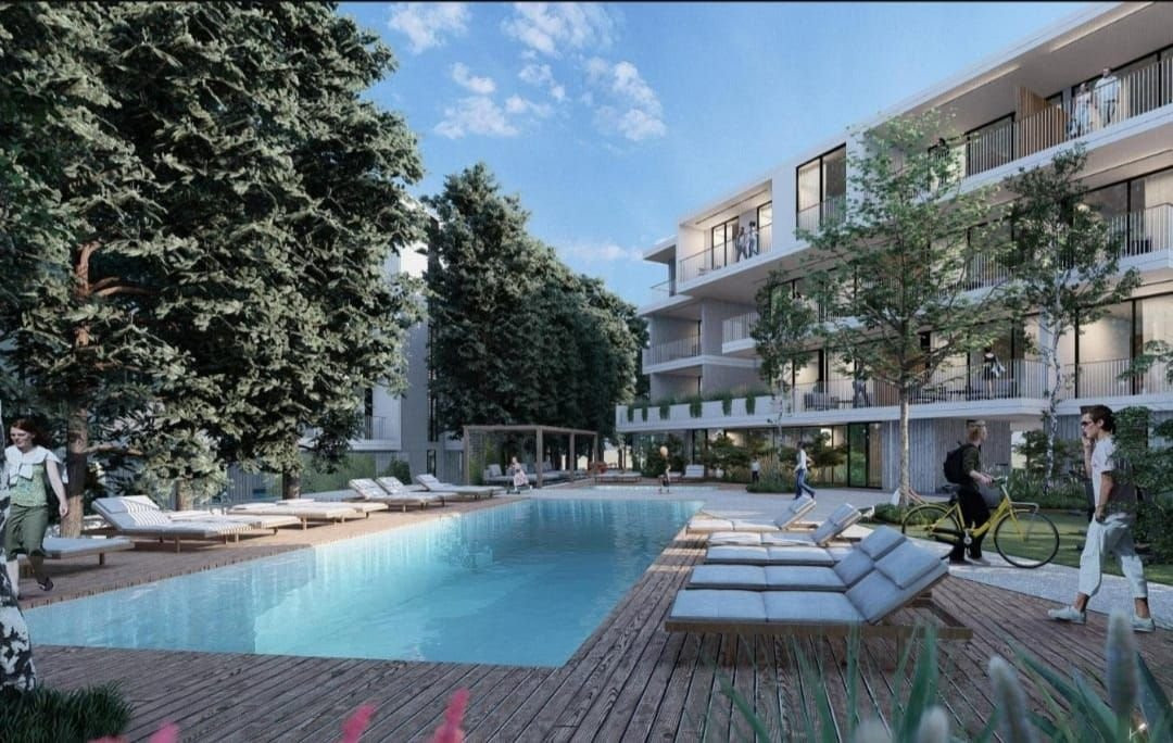 Апартаменты в Юниверсале, Кипр, 140 м² - фото 6