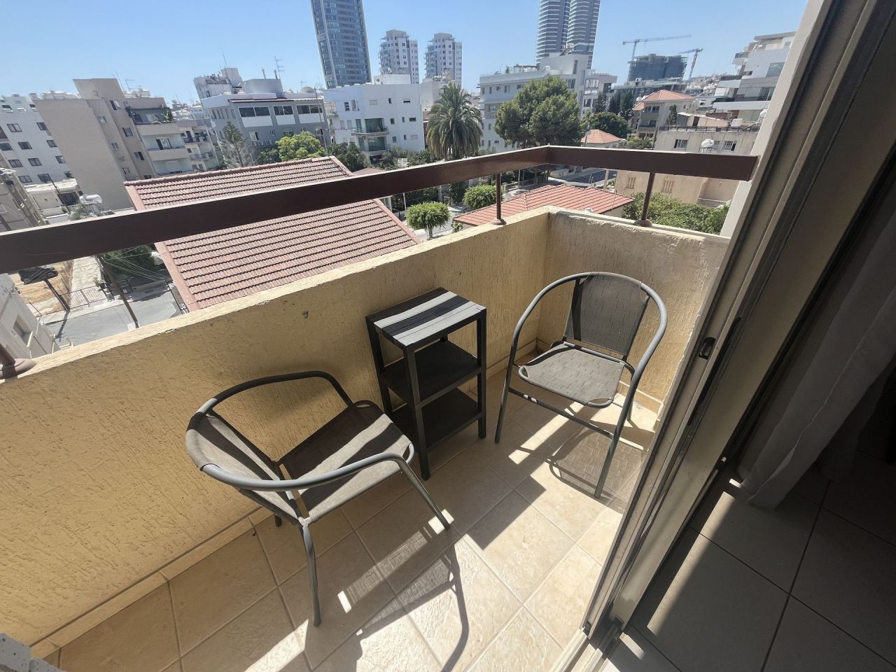 Апартаменты Neapoli, Кипр, 90 м² - фото 6