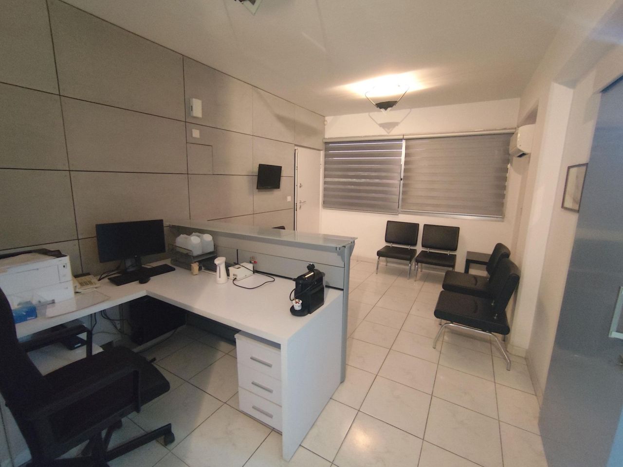 Офис Agia Zoni, Кипр, 96 м² - фото 5