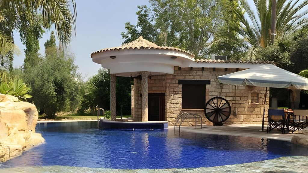 Дом в Анарите, Кипр, 600 м² - фото 6