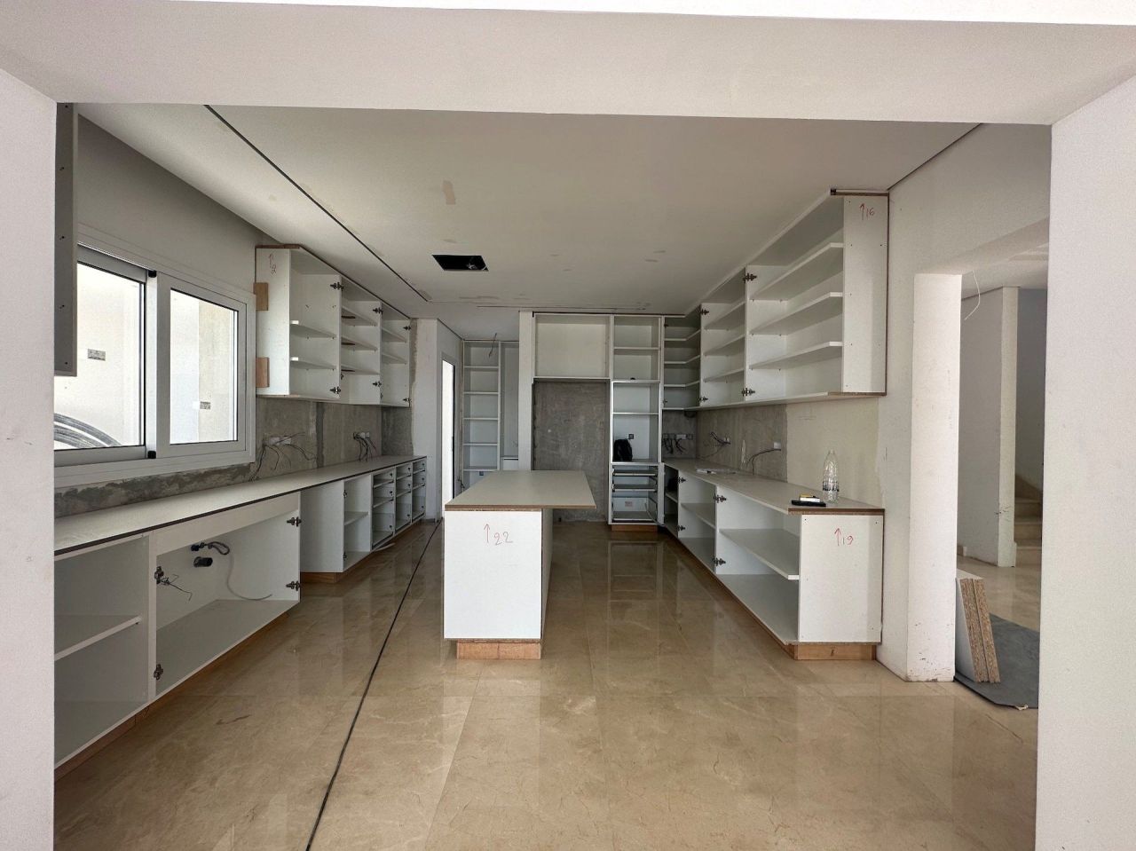 Дом Kalogyros, Кипр, 315 м² - фото 6