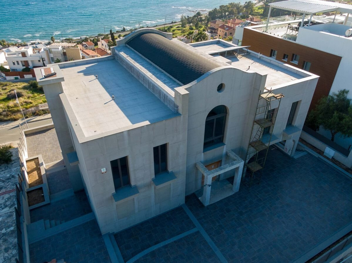Дом Amathounta, Кипр, 349 м² - фото 5