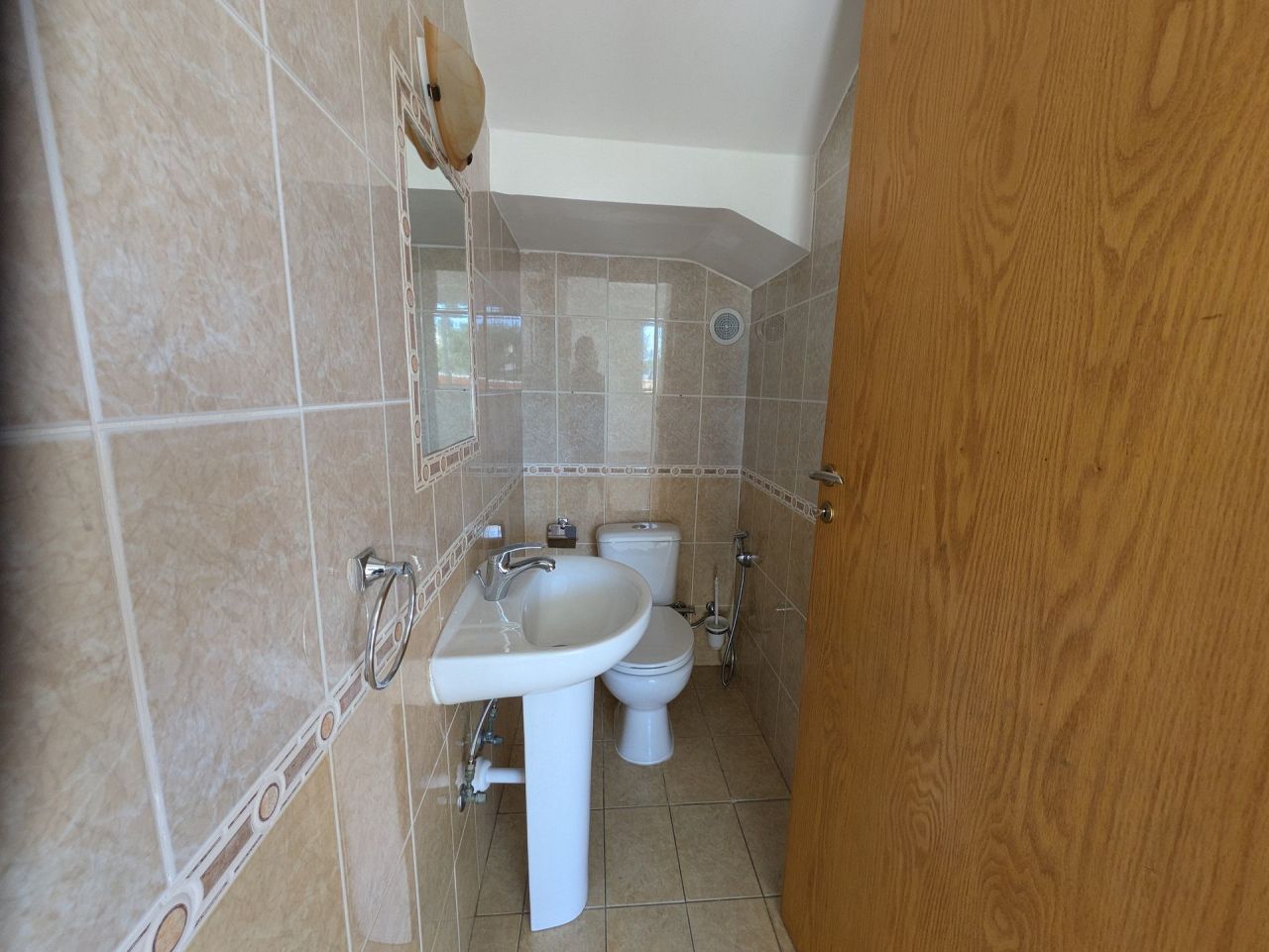 Дом в Хлораке, Кипр, 166 м² - фото 6