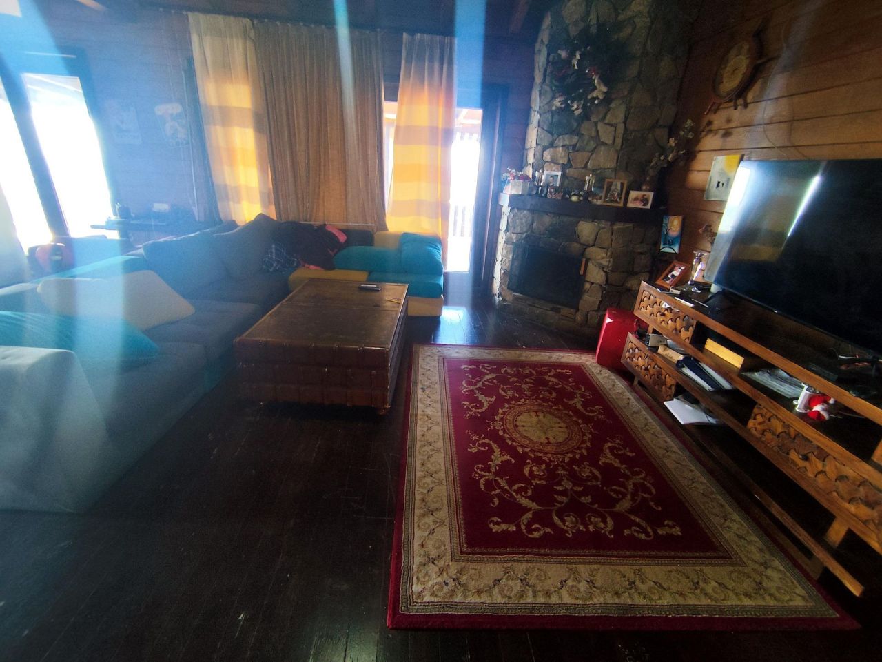 Дом в Корфи, Кипр, 150 м² - фото 5