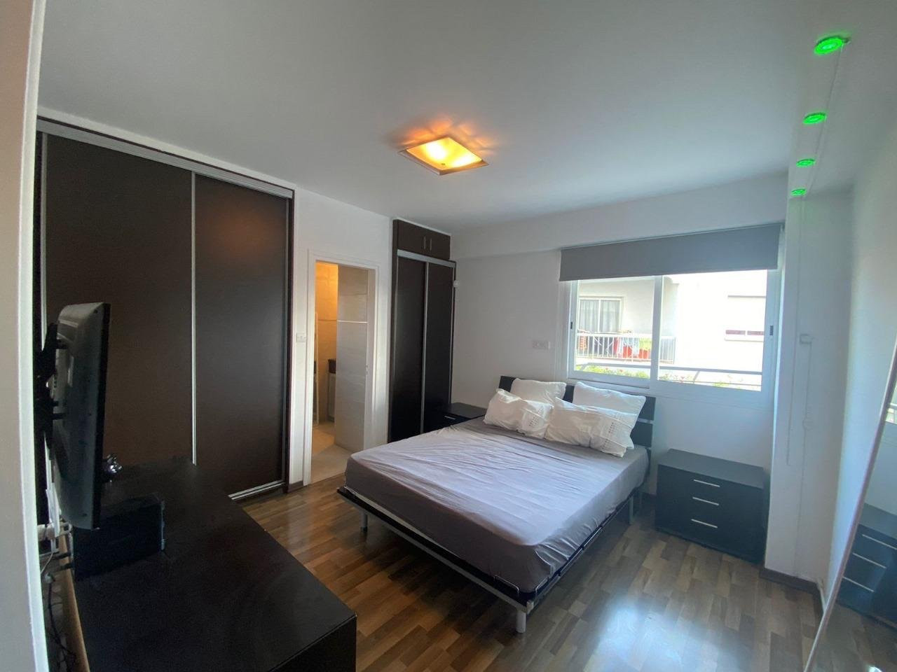 Апартаменты Agia Zoni, Кипр, 140 м² - фото 6