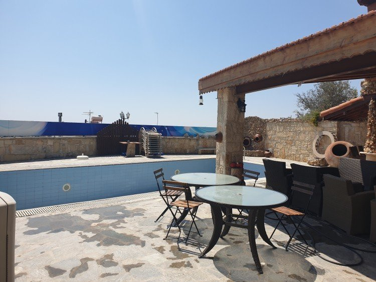 Дом в Пачне, Кипр, 300 м² - фото 5