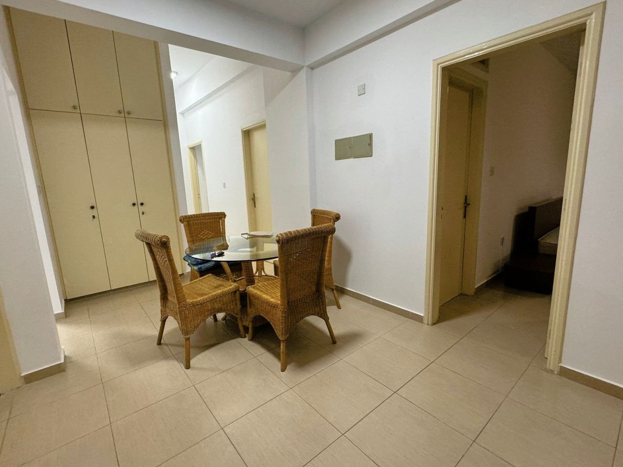 Апартаменты Agia Filaxi, Кипр, 180 м² - фото 5