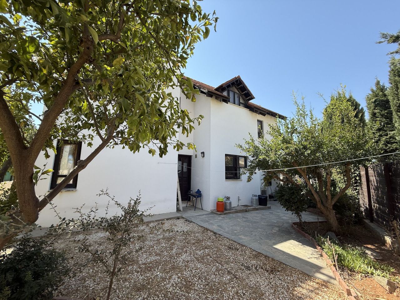 Дом Agia Filaxi, Кипр, 350 м² - фото 6