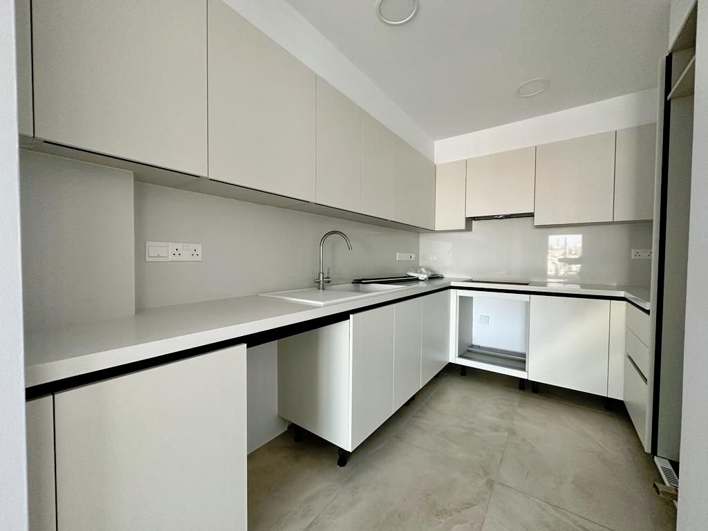 Апартаменты в Айос-Атанасиосе, Кипр, 90 м² - фото 6