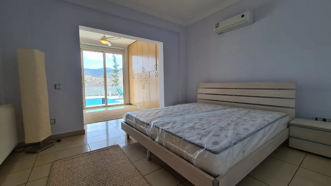 Дом в Кало Хорио, Кипр, 450 м² - фото 6