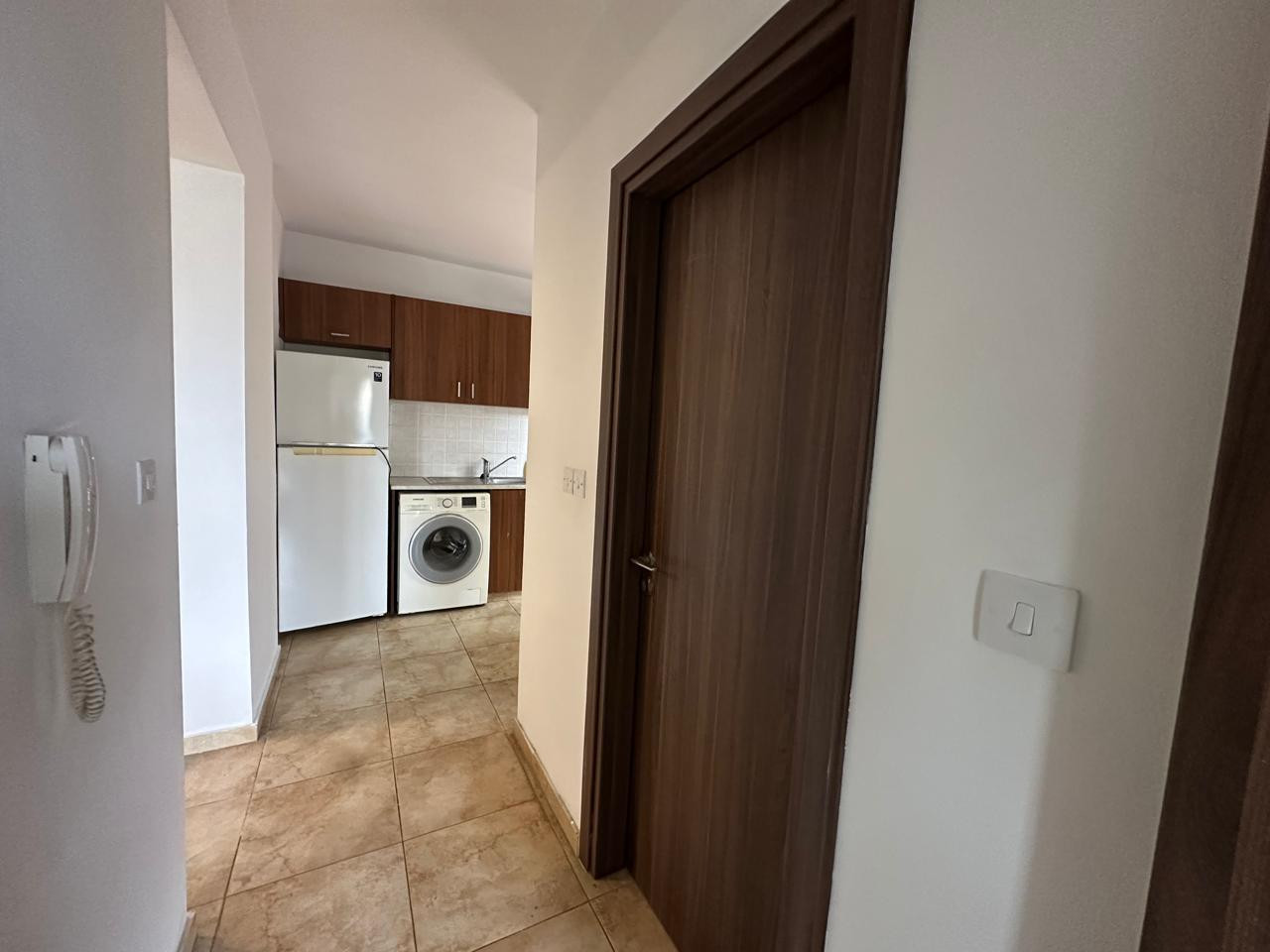 Апартаменты Zakaki, Кипр, 61 м² - фото 6
