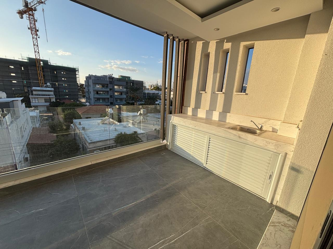 Апартаменты в Агиос Иоаннисе, Кипр, 105 м² - фото 6