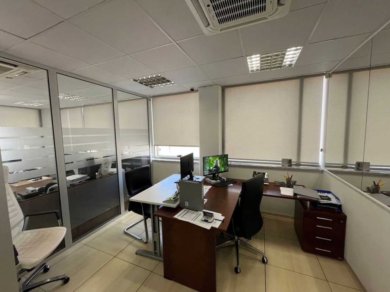 Офис Agios Nicolaos, Кипр, 300 м² - фото 6