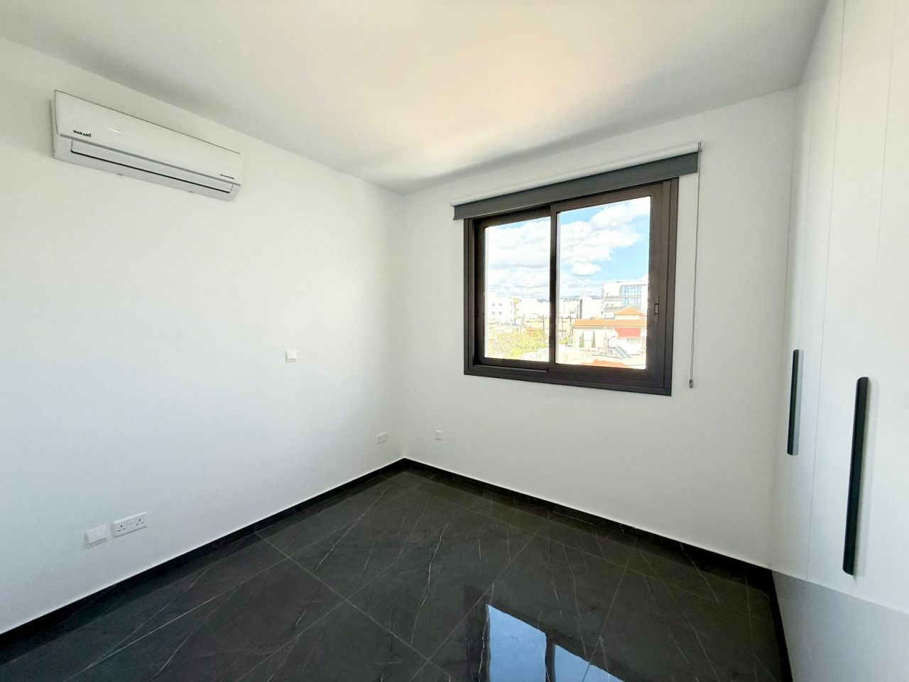 Апартаменты в Като-Полемидии, Кипр, 108 м² - фото 6
