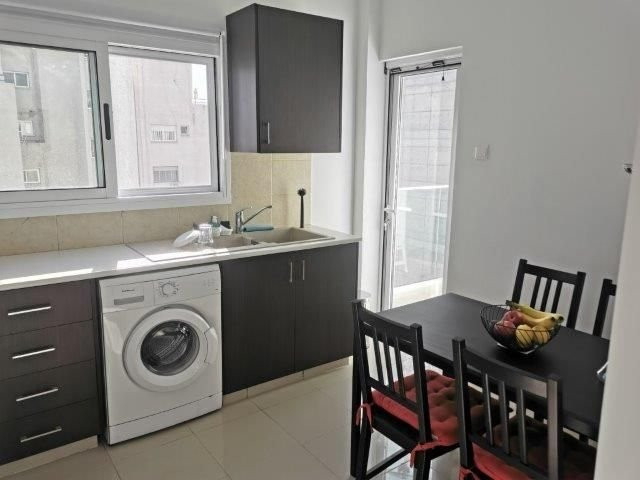 Апартаменты Neapoli, Кипр, 90 м² - фото 5