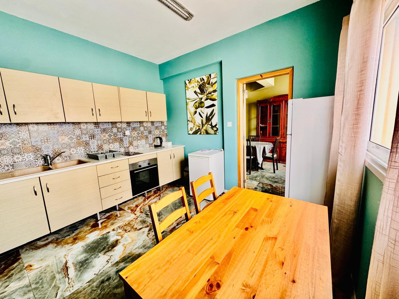 Апартаменты Agios Nicolaos, Кипр, 180 м² - фото 6