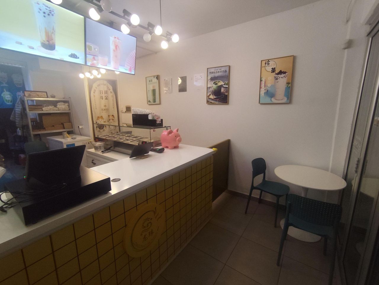 Магазин Agia Zoni, Кипр, 70 м² - фото 5