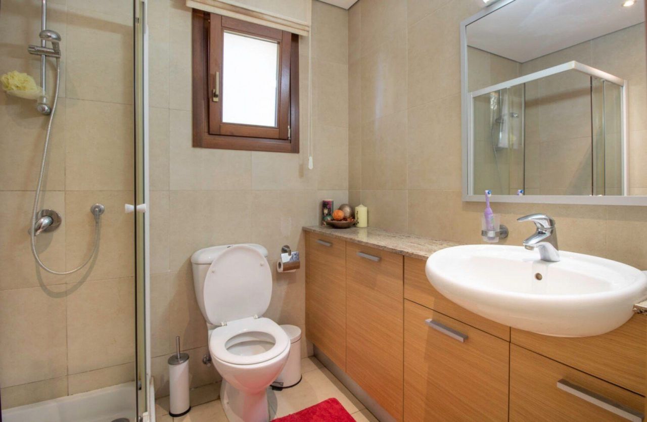 Апартаменты в Афродита Хиллс, Кипр, 123 м² - фото 6