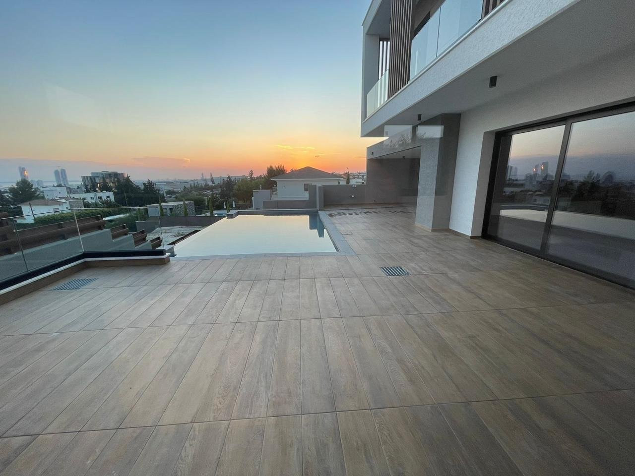 Дом Agia Paraskevi, Кипр, 340 м² - фото 6