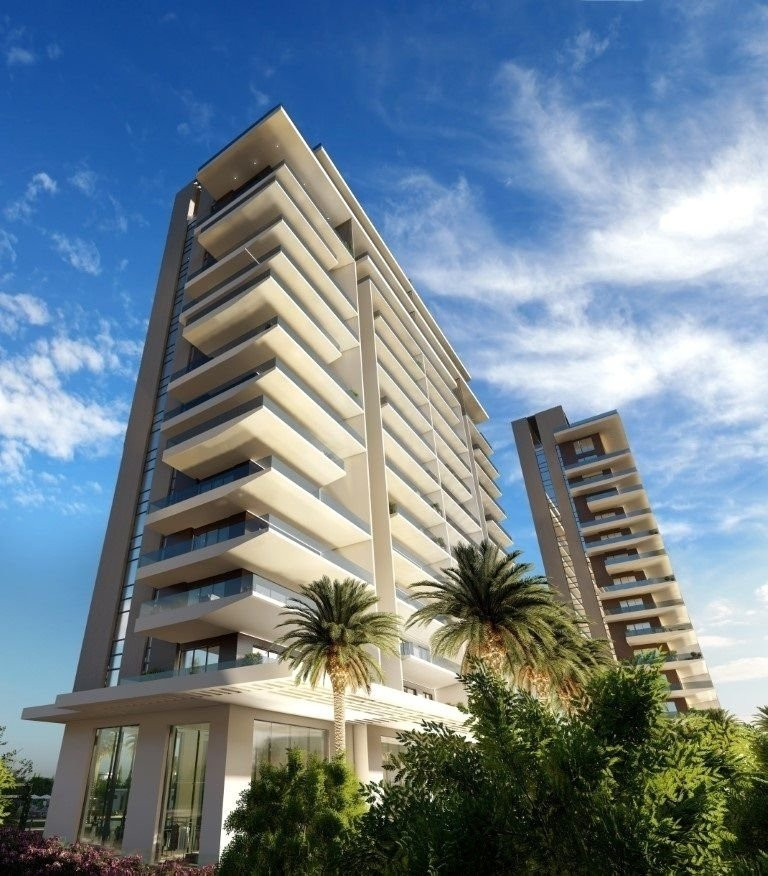 Апартаменты в Пафосе, Кипр, 145 м² - фото 6