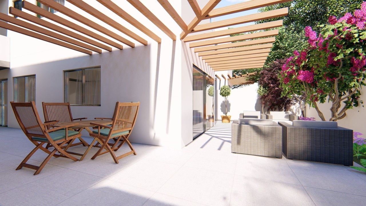 Дом Agia Filaxi, Кипр, 166 м² - фото 6
