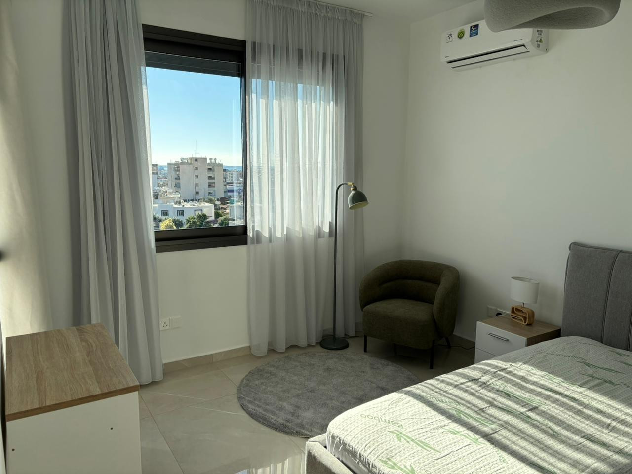 Апартаменты в Агиос Иоаннисе, Кипр, 102 м² - фото 6