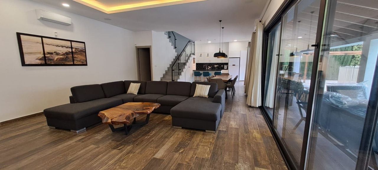Дом Agia Filaxi, Кипр, 248 м² - фото 5