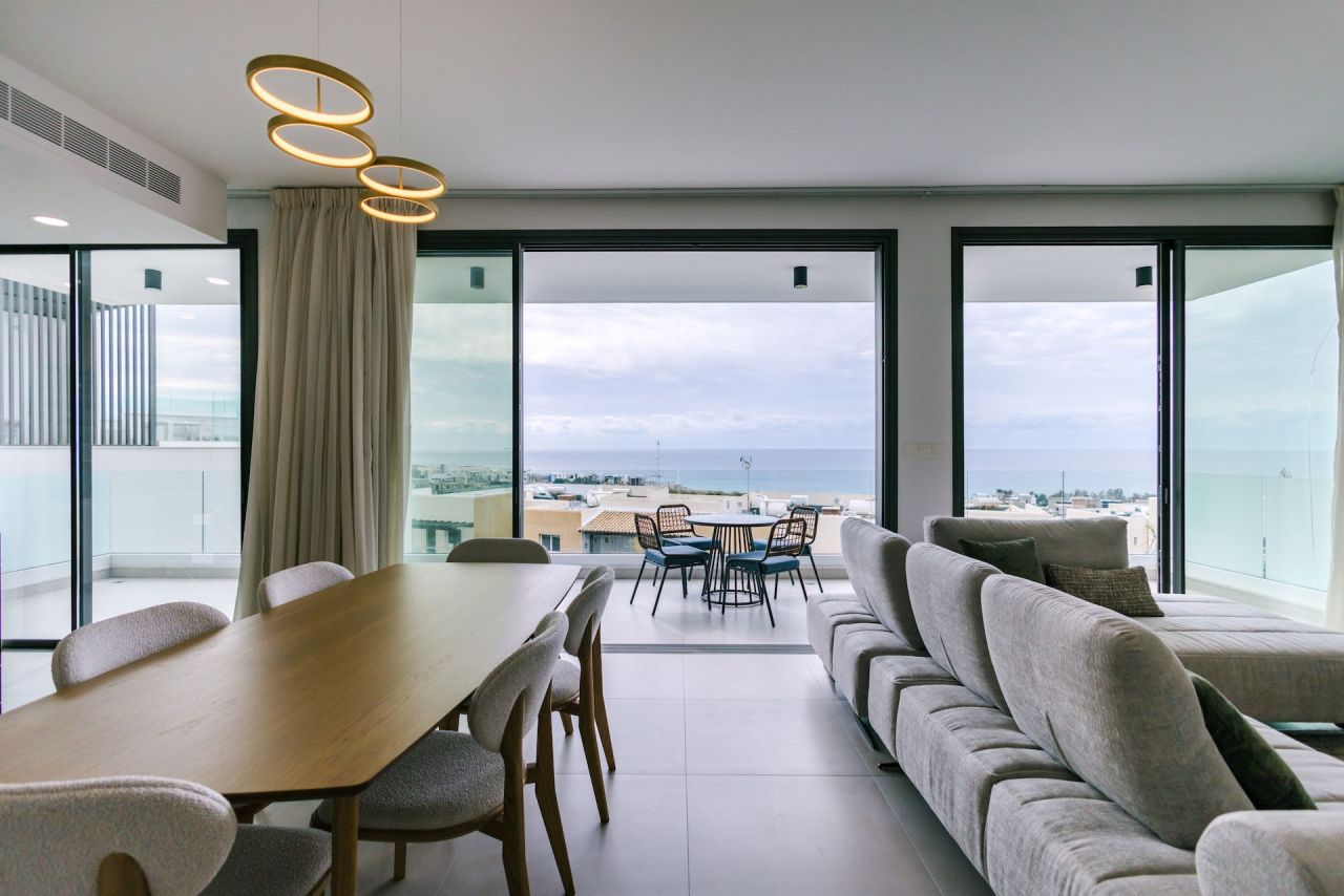 Дом в Хлораке, Кипр, 325 м² - фото 6