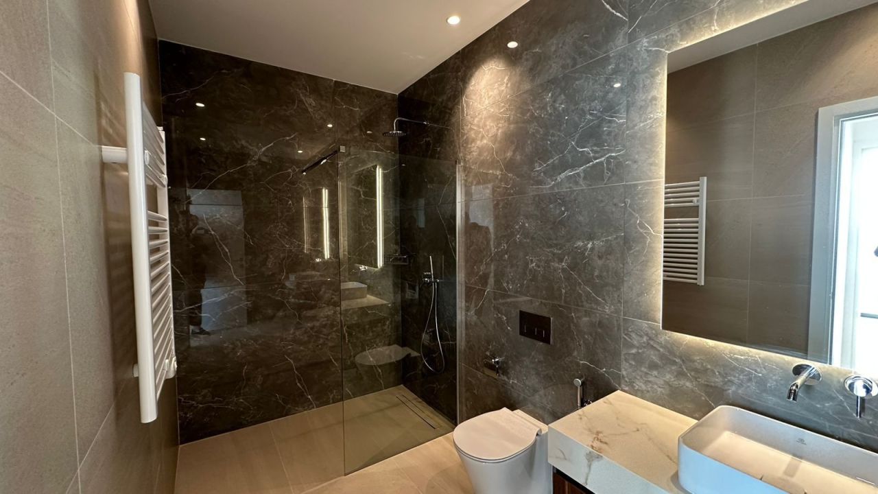 Апартаменты в Агиос Тихоне, Кипр, 75 м² - фото 5