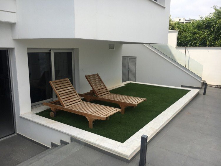 Дом Agia Filaxi, Кипр, 673 м² - фото 6