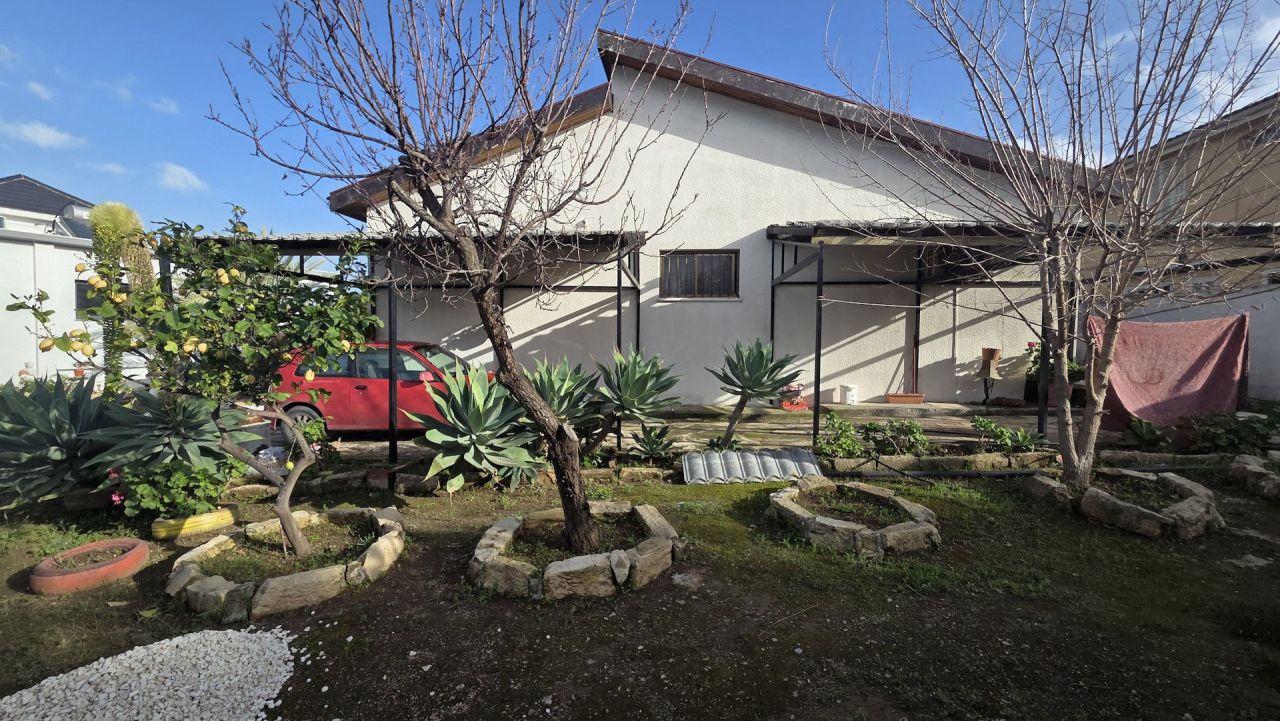 Дом в Мони, Кипр, 250 м² - фото 6