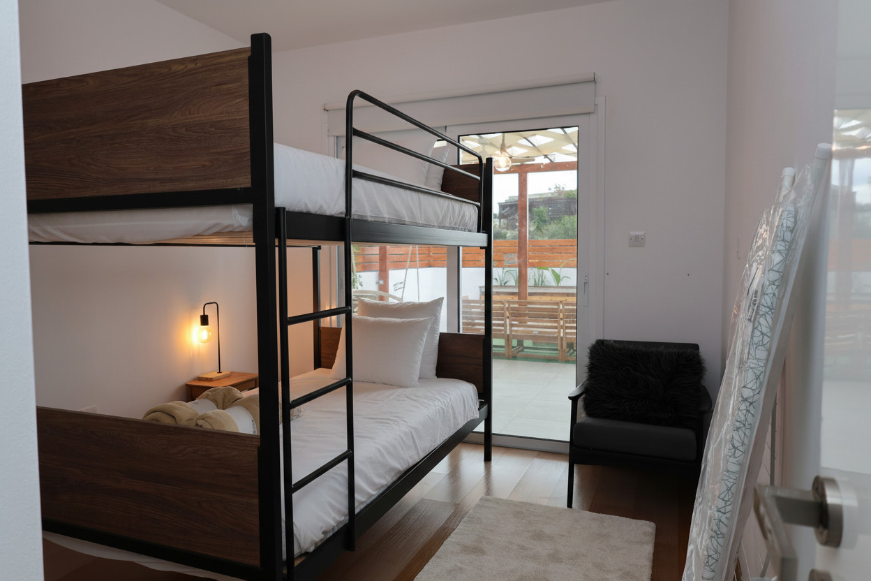 Апартаменты Pegeia, Кипр, 68 м² - фото 6