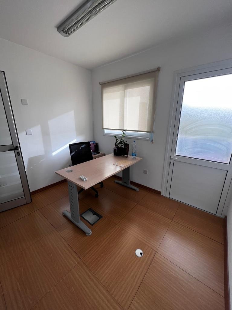 Офис Agia Zoni, Кипр, 120 м² - фото 6