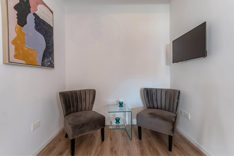 Апартаменты Kapsalos, Кипр, 45 м² - фото 5