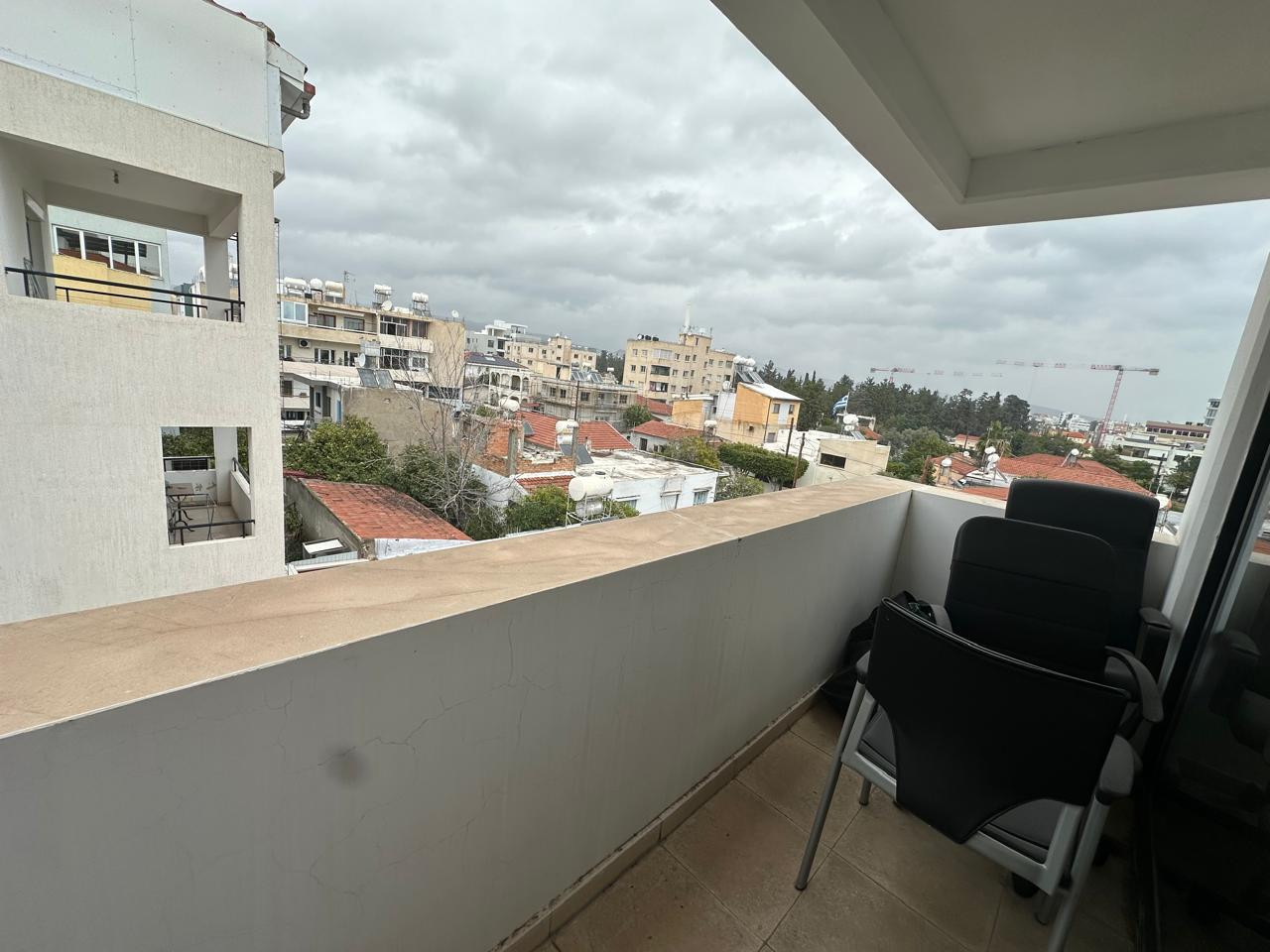 Офис Agios Nicolaos, Кипр, 12 м² - фото 6