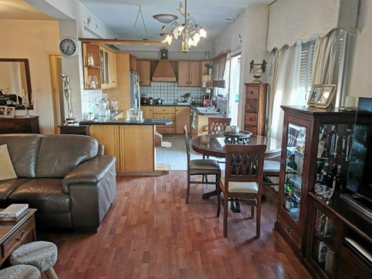 Отель, гостиница Agia Zoni, Кипр, 317 м² - фото 5