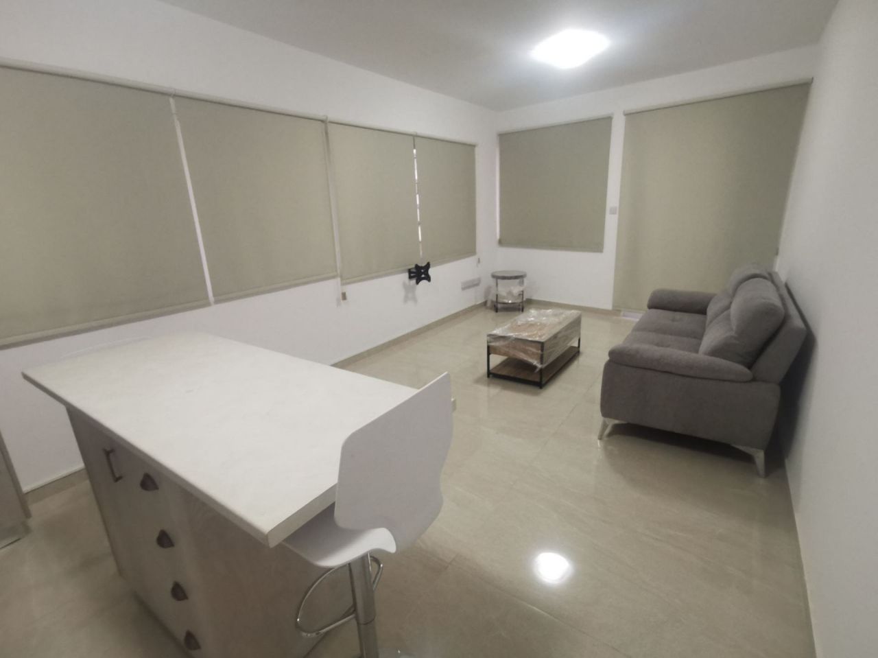 Апартаменты Agios Nektarios, Кипр, 60 м² - фото 5