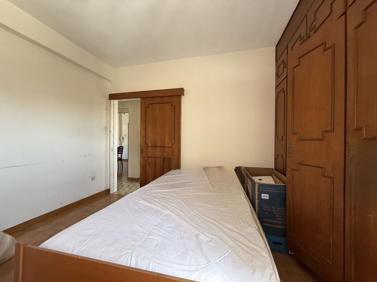 Апартаменты в Меса-Йитонии, Кипр, 109 м² - фото 6