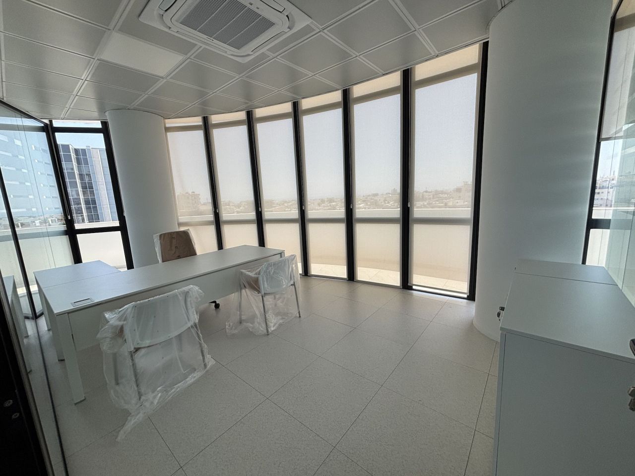 Офис Omonoia, Кипр, 221 м² - фото 6