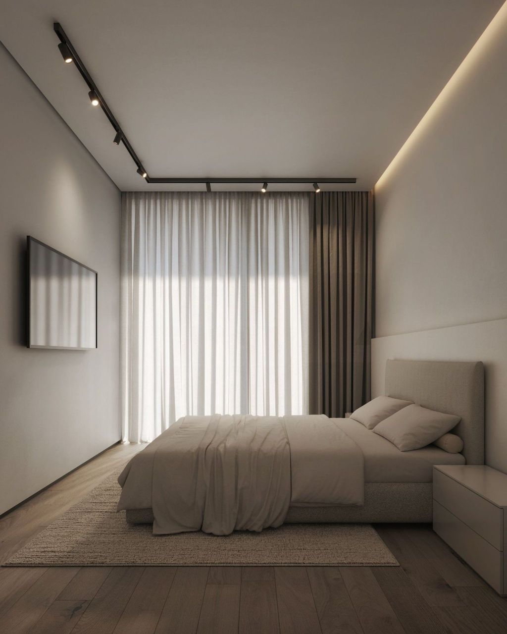 Апартаменты Agios Nicolaos, Кипр, 75 м² - фото 6