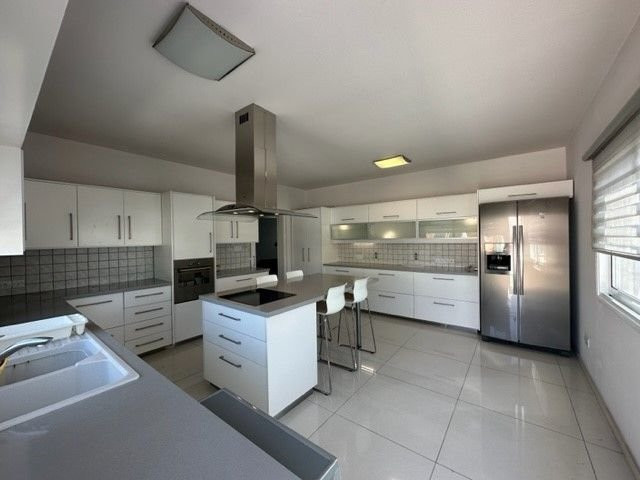 Офис Agios Nicolaos, Кипр, 180 м² - фото 6