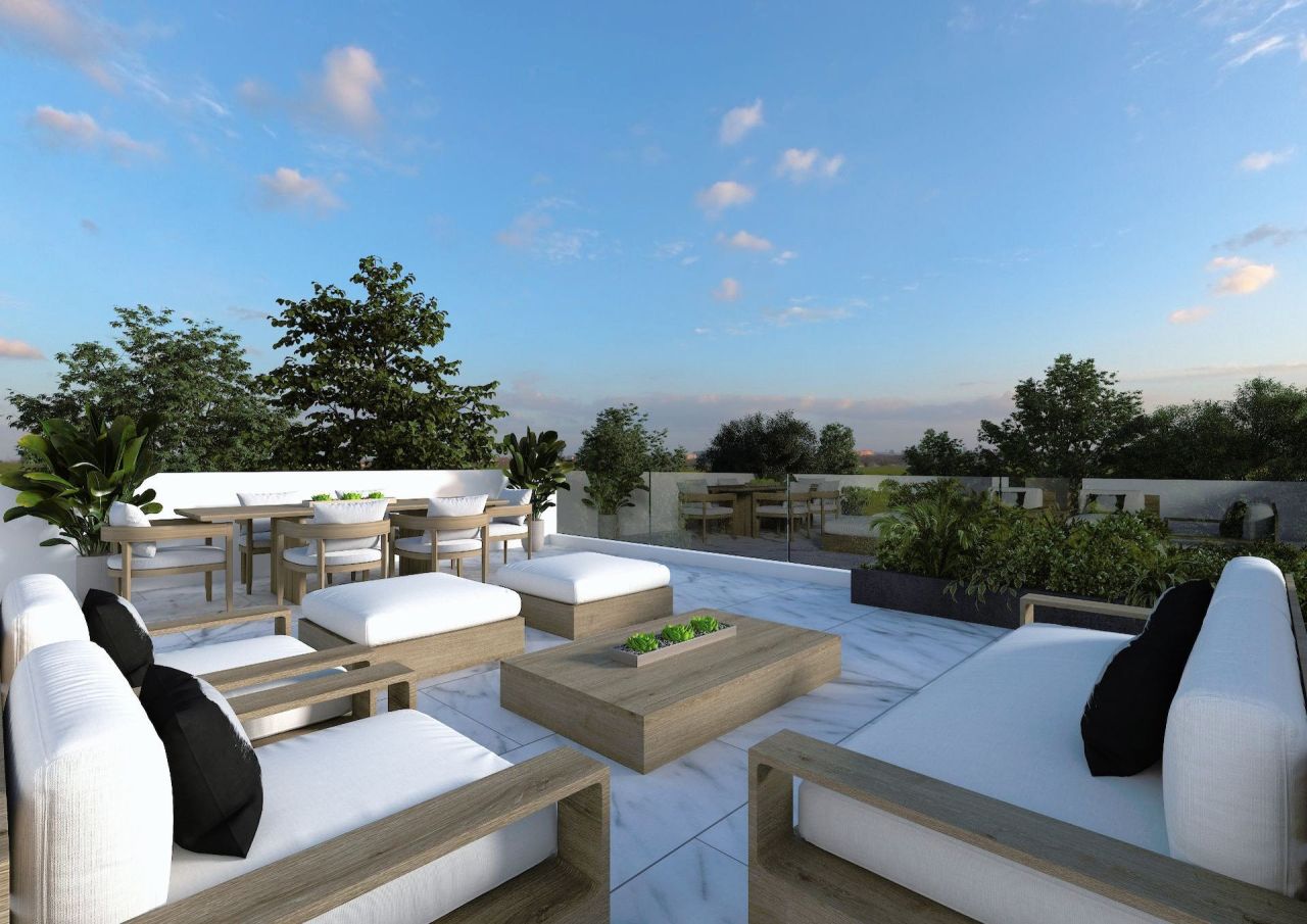 Дом в Хлораке, Кипр, 187 м² - фото 6