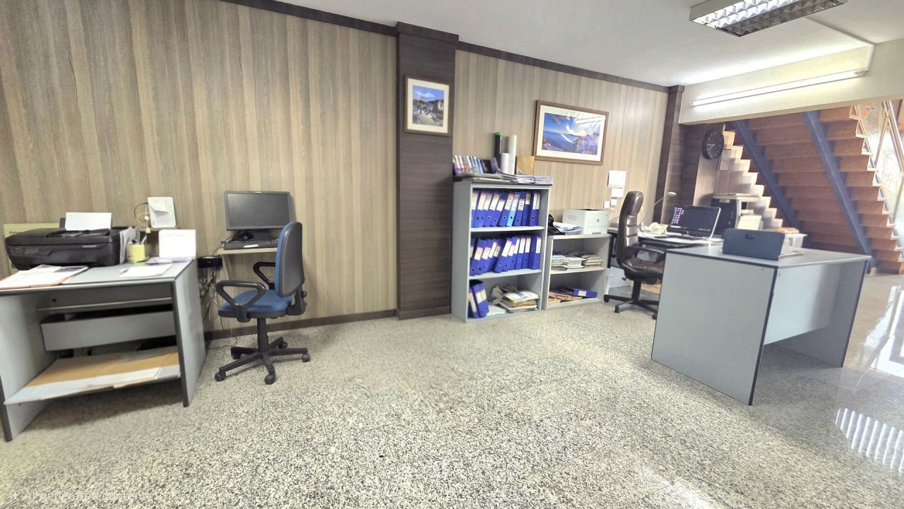 Офис Neapoli, Кипр, 183 м² - фото 6