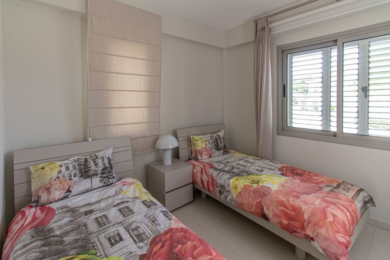 Дом в Полисе, Кипр, 152.2 м² - фото 6