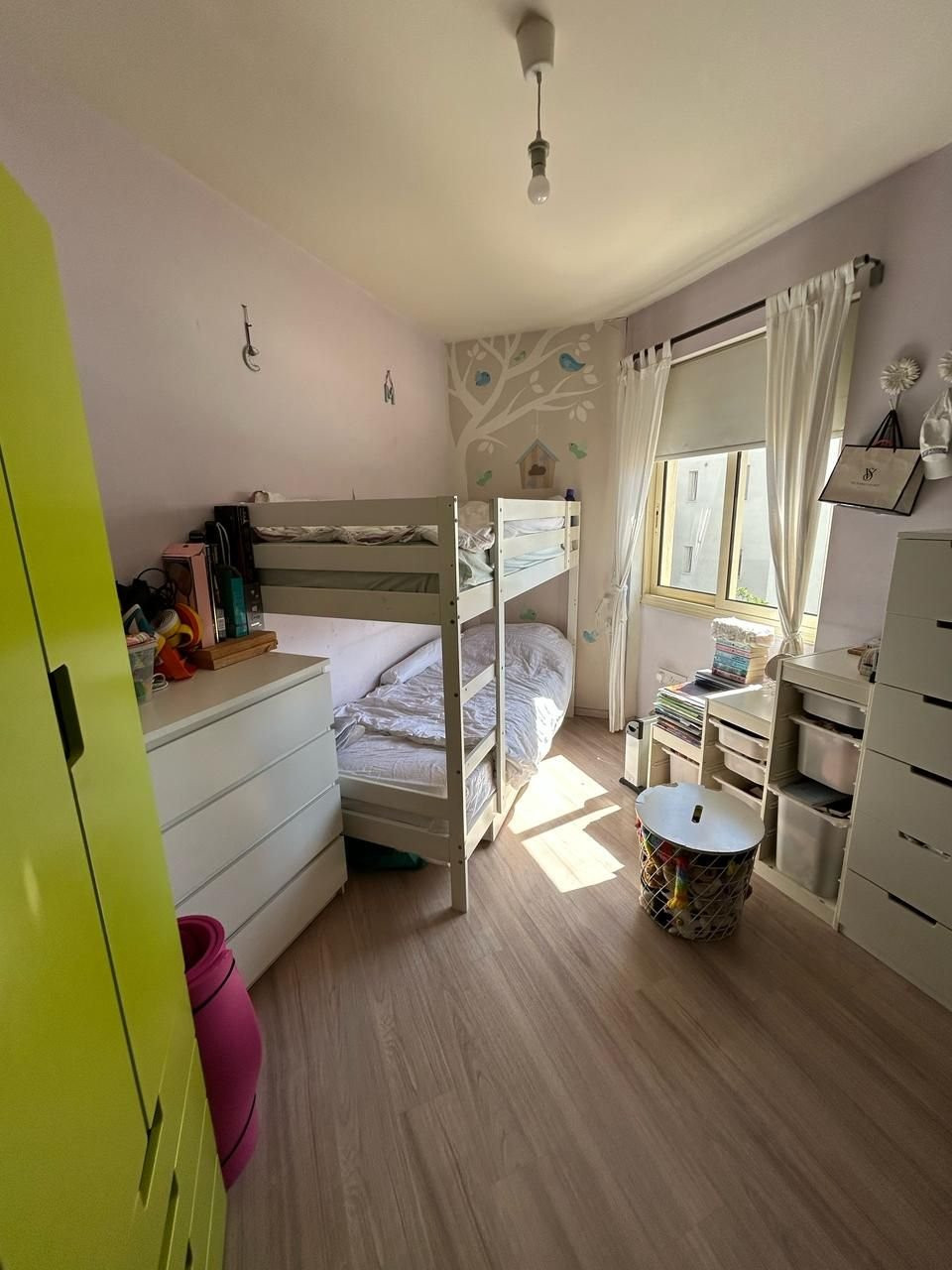 Апартаменты Katholiki, Кипр, 86 м² - фото 5